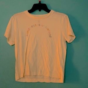SOFT KINDNESS IS UNIVERSAL TSHIRT
